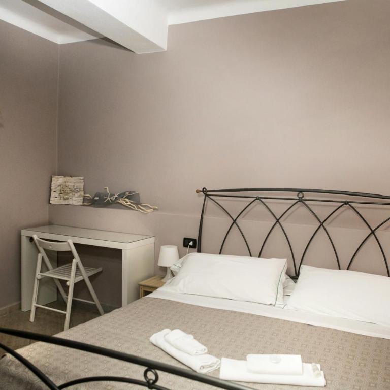 Vernazza2010 Rooms - Doppelzimmer - 6