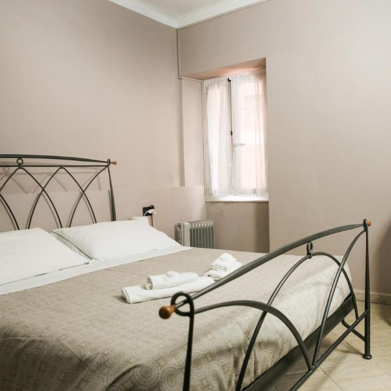 Vernazza2010 Rooms - Doppelzimmer - 8