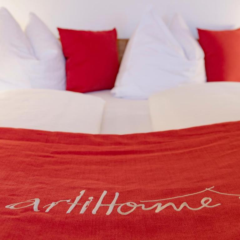 ArtiHome - Haus mit 5 Schlafzimmern - 8
