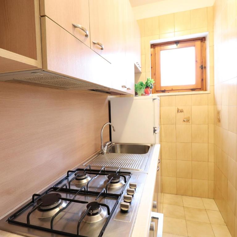 In Good Location And With Balcony - Casa Vacanze Nicole In Salento - Appartamento - 13
