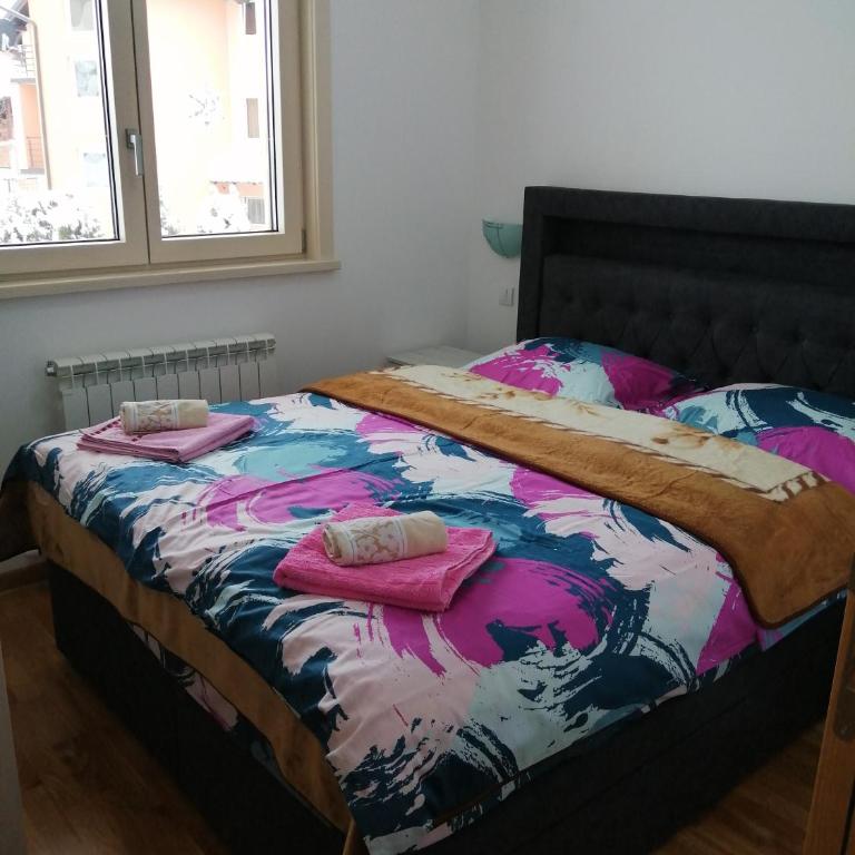 My DREAM - Apartman sa 1 Spavaćom Sobom - 11