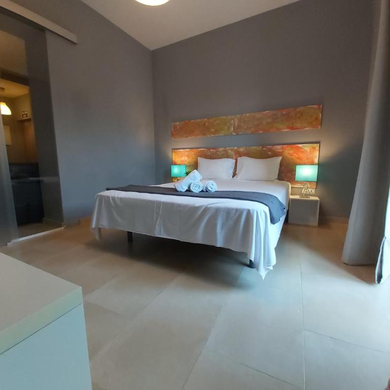 Del Parque Flats Central - Apartamento Superior - 10