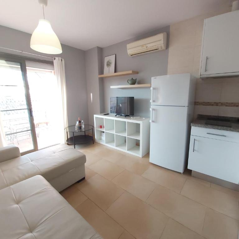 Del Parque Flats Central - Apartamento Ático - 13