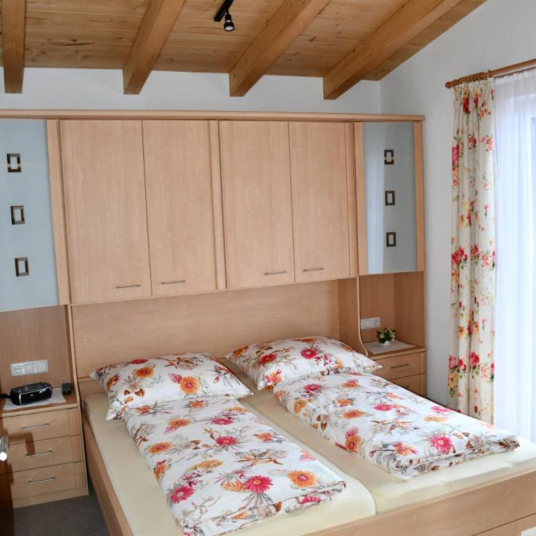 Gästehaus Brugger - Apartment mit 2 Schlafzimmern - 5