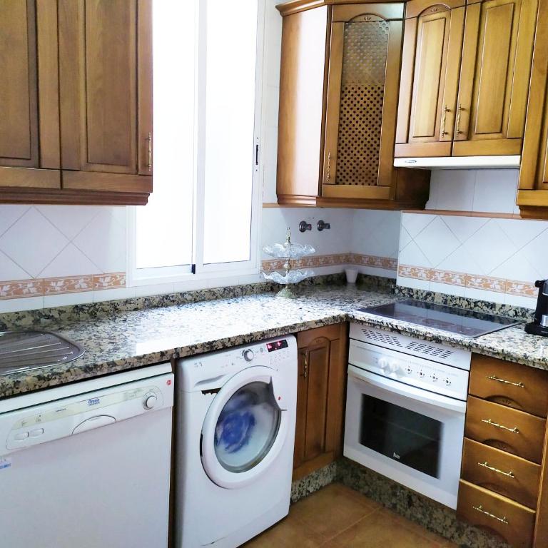Apartamento Claudio Marcelo - Apartamento de 1 dormitorio - 7