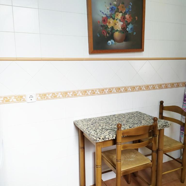 Apartamento Claudio Marcelo - Apartamento de 1 dormitorio - 8