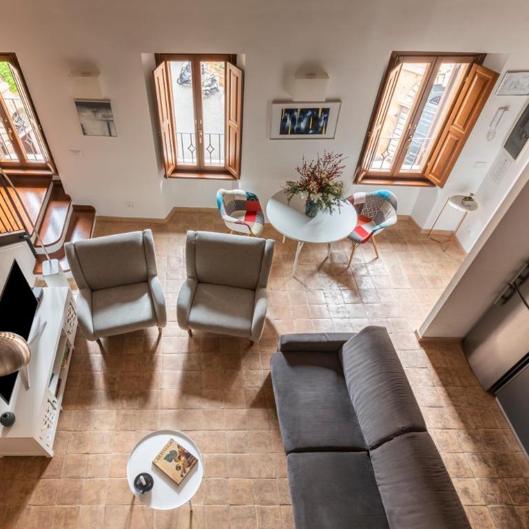 Experience Collection by ROMAC - Margana Palace - Appartamento con Terrazza - 54