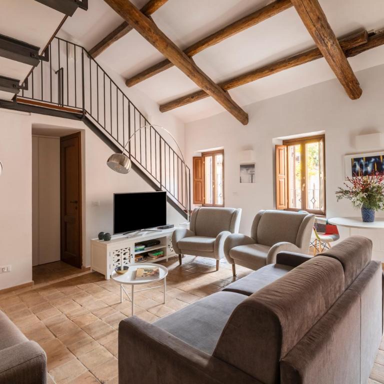 Experience Collection by ROMAC - Margana Palace - Appartamento con Terrazza - 50