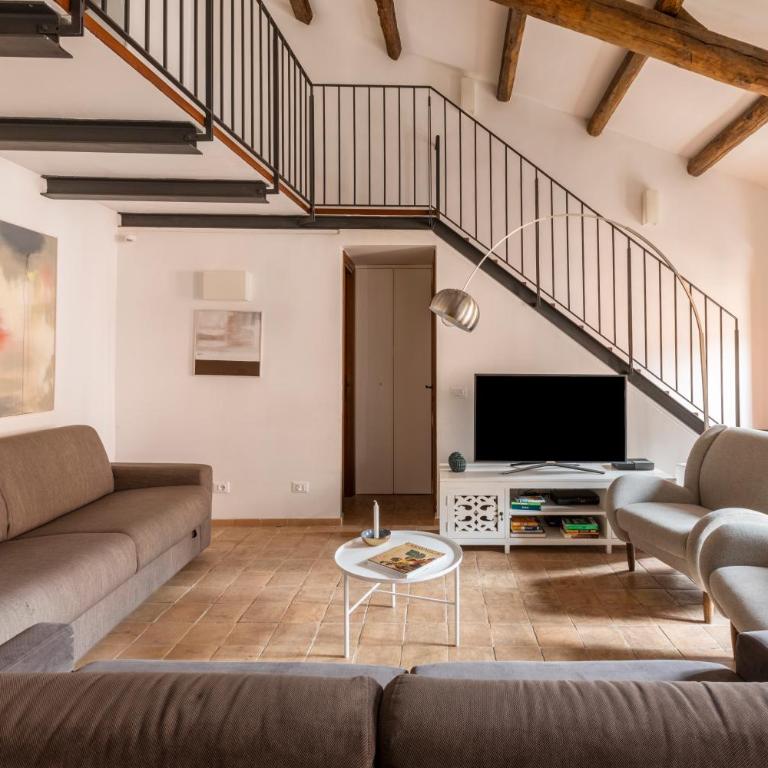 Experience Collection by ROMAC - Margana Palace - Appartamento con Terrazza - 49