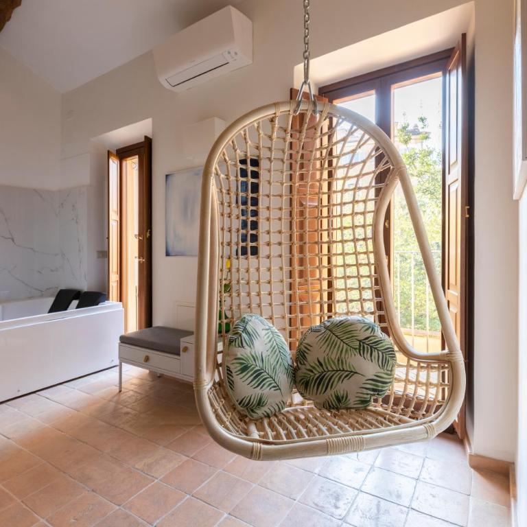 Experience Collection by ROMAC - Margana Palace - Appartamento con Terrazza - 46
