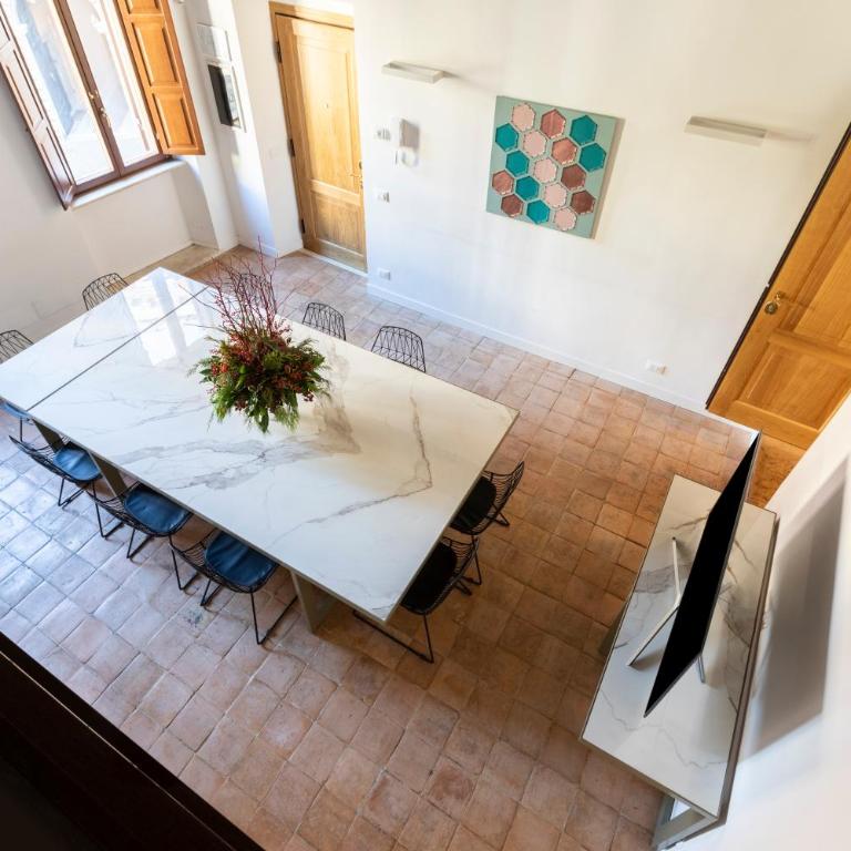 Experience Collection by ROMAC - Margana Palace - Appartamento con Terrazza - 45