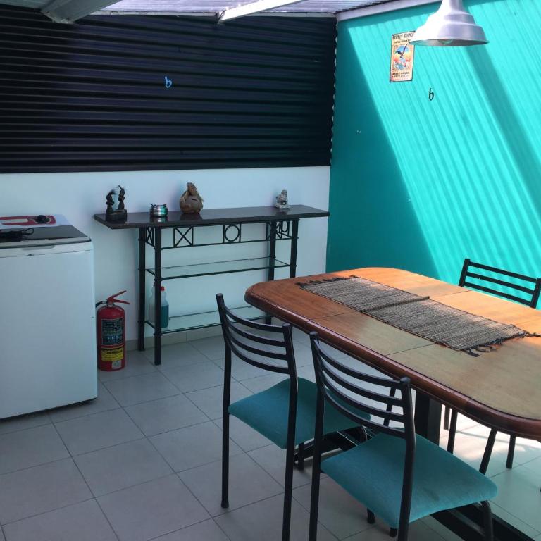 Cálida y hermosa casa - Two-Bedroom House - 16
