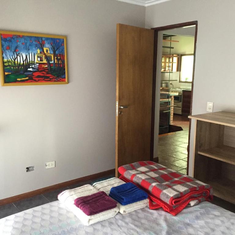 Cálida y hermosa casa - Two-Bedroom House - 14