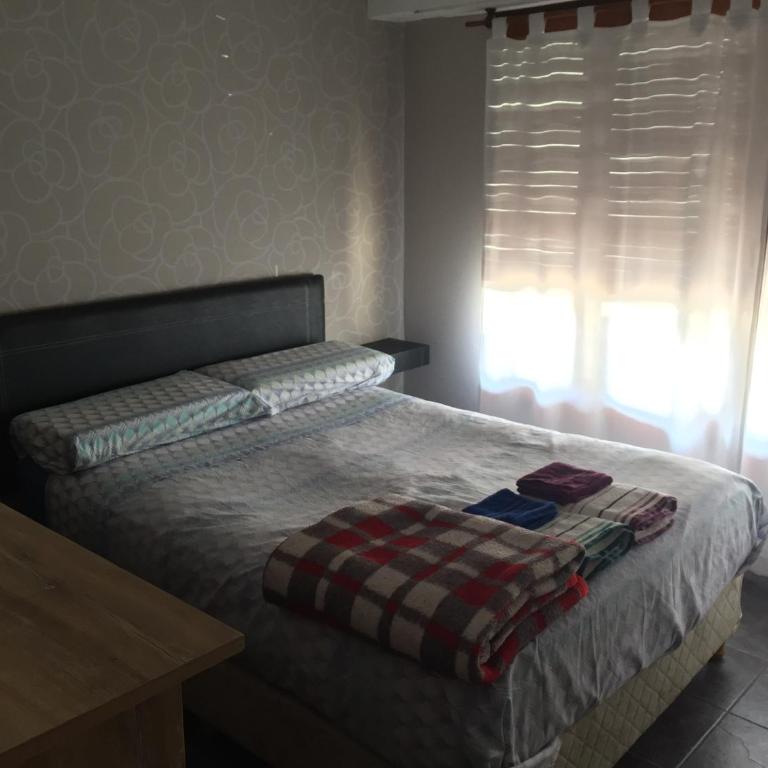 Cálida y hermosa casa - Two-Bedroom House - 15