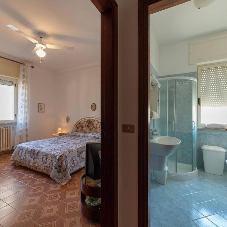 Culture And Beach Holiday In Otranto - Casa Beatrice - Casa Vacanze - 16