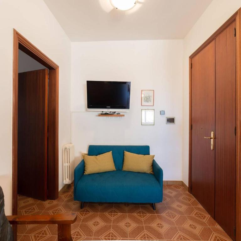 Culture And Beach Holiday In Otranto - Casa Beatrice - Casa Vacanze - 7