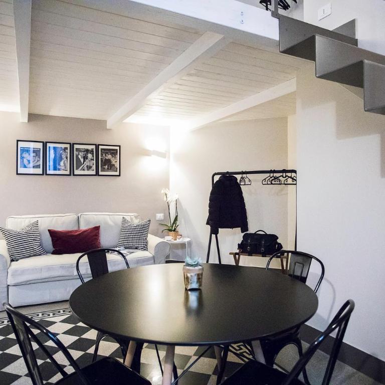 BB Casamatta - Luxury Quadruple Room - 4