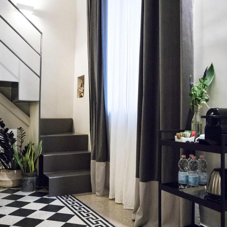 BB Casamatta - Luxury Quadruple Room - 5