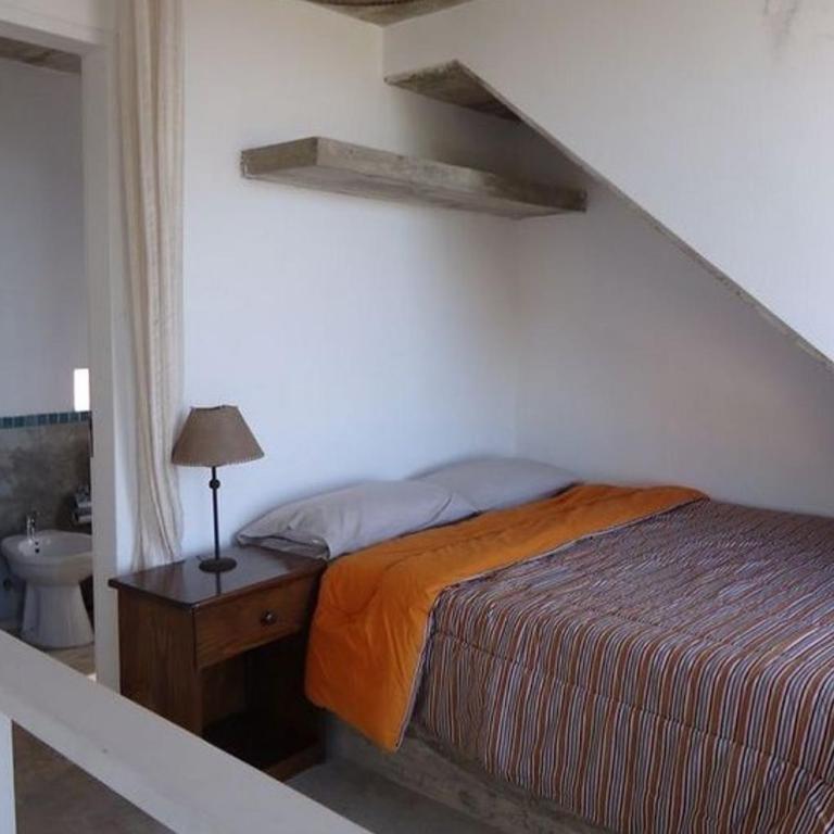 Les Diablettes - Casa con 1 dormitorio - 8