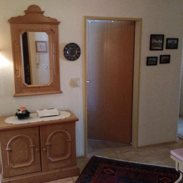 Ferienwohnung am Rotbach - Apartment mit 3 Schlafzimmern - 16