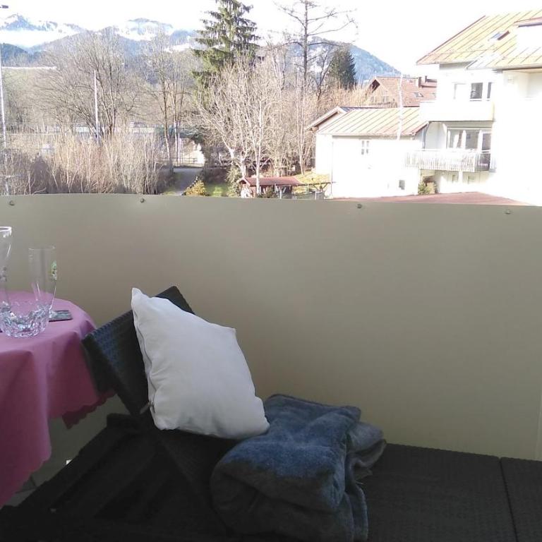 Ferienwohnung am Rotbach - Apartment mit 3 Schlafzimmern - 26