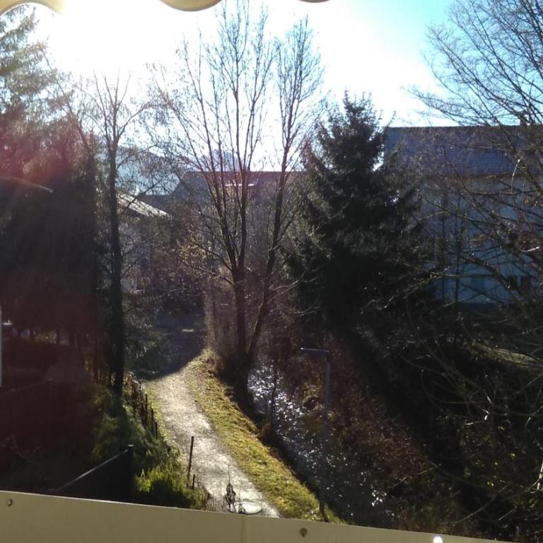 Ferienwohnung am Rotbach - Apartment mit 3 Schlafzimmern - 25