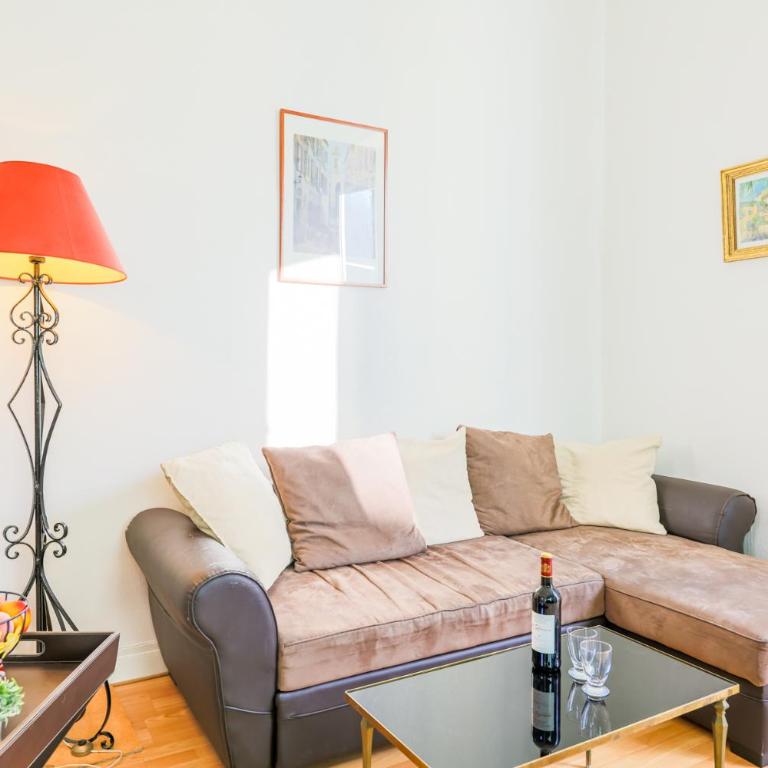 VIA ITALIA AP1054 - By Riviera Holiday Homes - Appartement avec Terrasse - 5