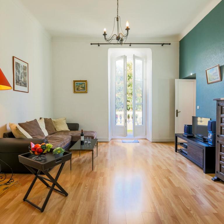 VIA ITALIA AP1054 - By Riviera Holiday Homes - Appartement avec Terrasse - 3