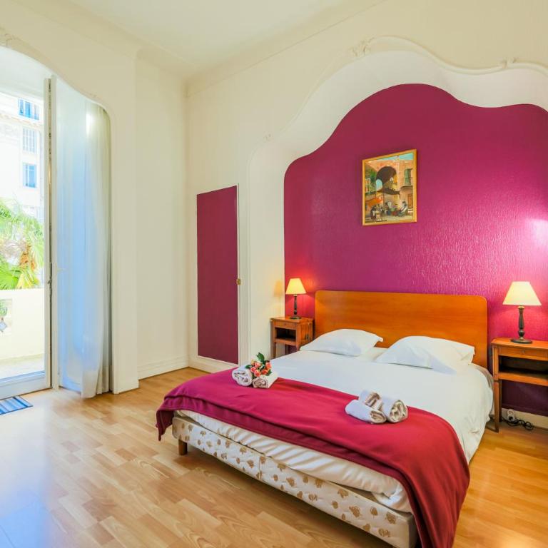 VIA ITALIA AP1054 - By Riviera Holiday Homes - Appartement avec Terrasse - 17