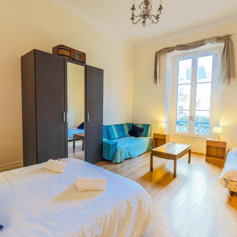 VIA ITALIA AP1054 - By Riviera Holiday Homes - Appartement avec Terrasse - 11