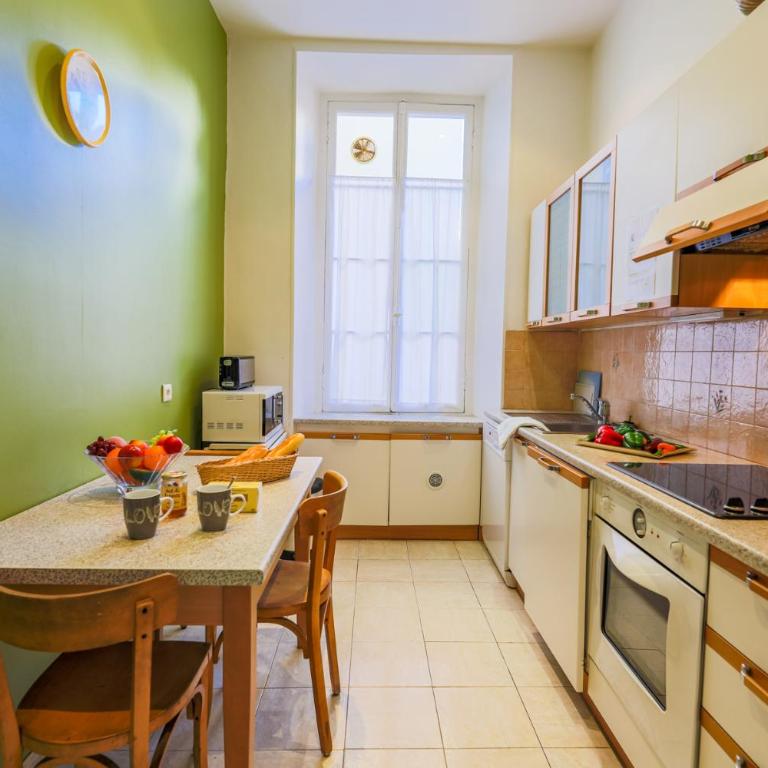 VIA ITALIA AP1054 - By Riviera Holiday Homes - Appartement avec Terrasse - 10