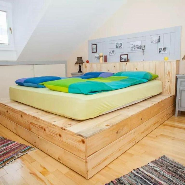 Apartment Markale - Apartman sa 3 Spavaće Sobe - 73