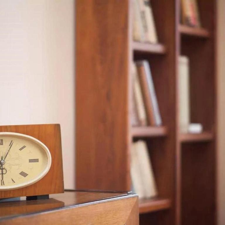 Apartment Markale - Three-Bedroom Apartment - 69