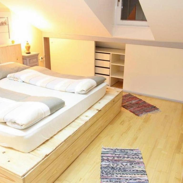 Apartment Markale - Apartman sa 3 Spavaće Sobe - 68