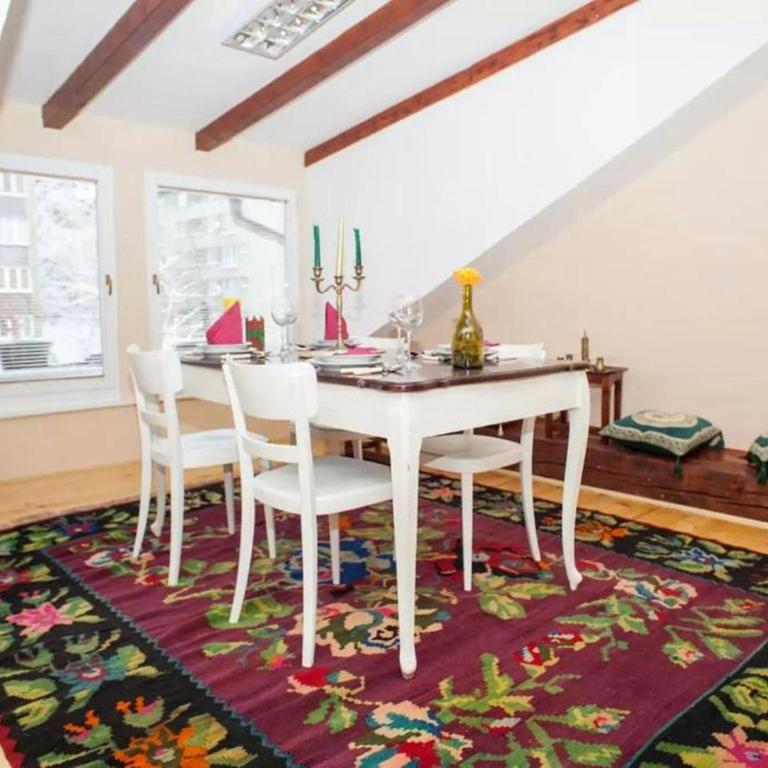 Apartment Markale - Apartman sa 3 Spavaće Sobe - 66