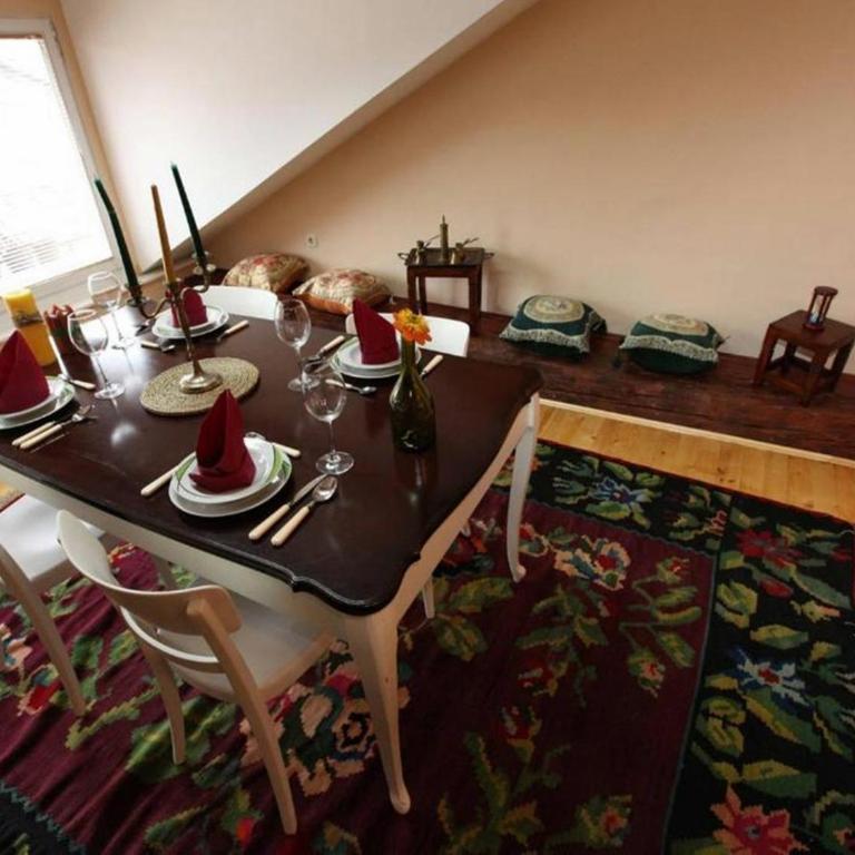 Apartment Markale - Apartman sa 3 Spavaće Sobe - 64