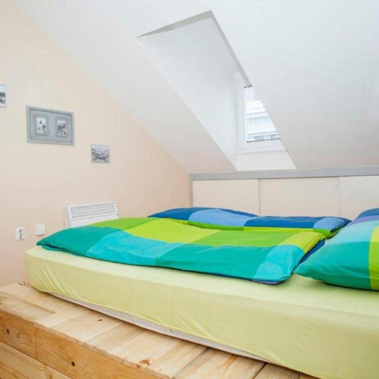 Apartment Markale - Apartman sa 3 Spavaće Sobe - 60
