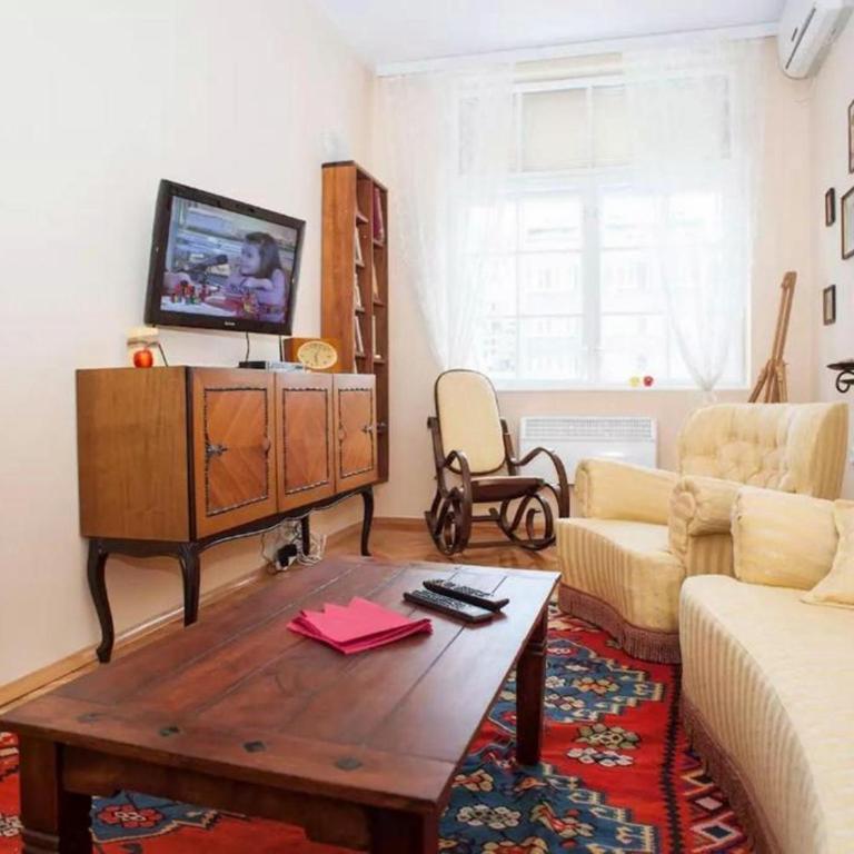 Apartment Markale - Apartman sa 3 Spavaće Sobe - 59