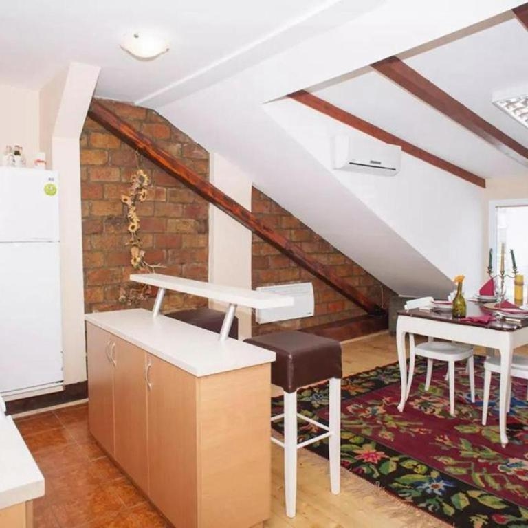 Apartment Markale - Apartman sa 3 Spavaće Sobe - 58