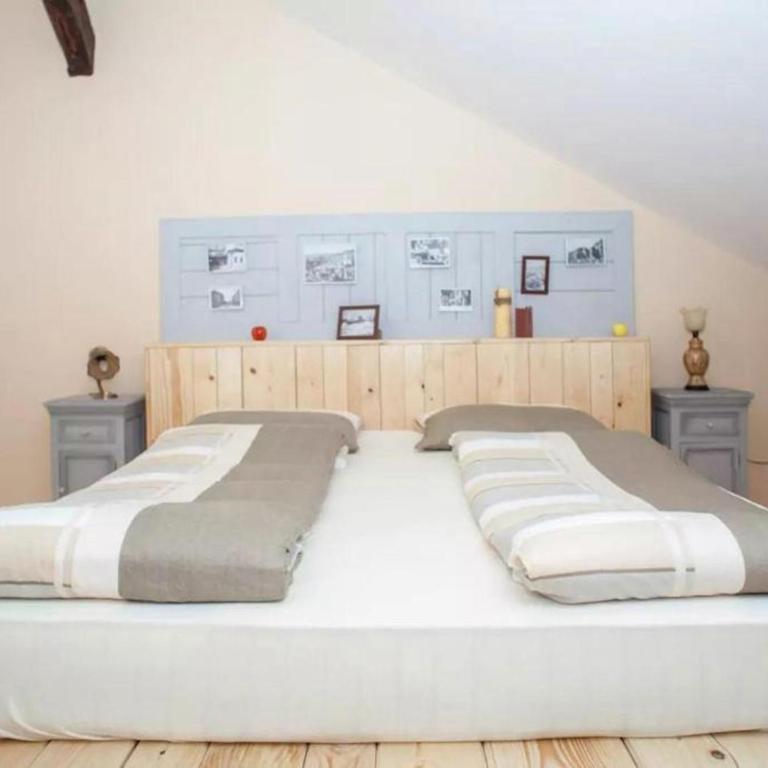 Apartment Markale - Apartman sa 3 Spavaće Sobe - 57