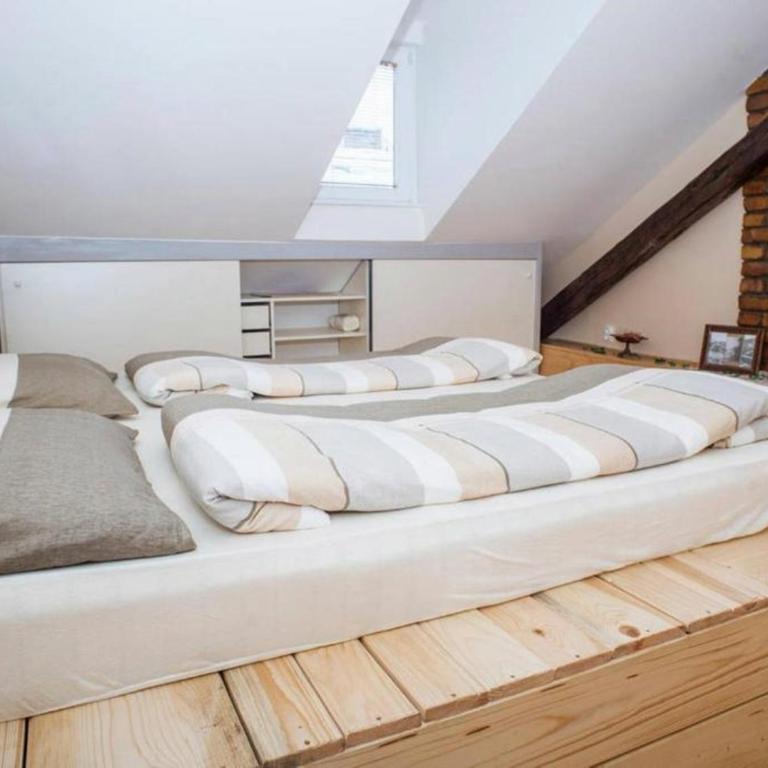 Apartment Markale - Apartman sa 3 Spavaće Sobe - 55