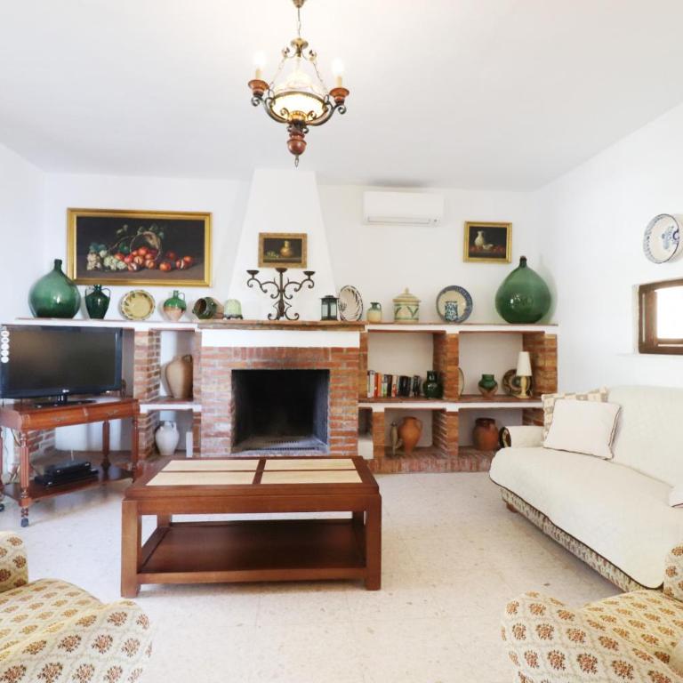 Villa Hermoso SpainSunRentals 1146 - Villa con piscina privada - 9