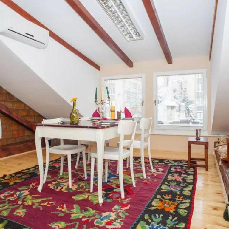 Apartment Markale - Apartman sa 3 Spavaće Sobe - 42