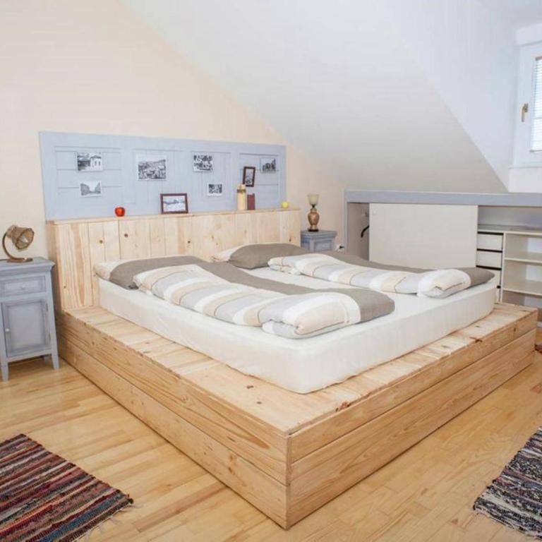 Apartment Markale - Apartman sa 3 Spavaće Sobe - 40