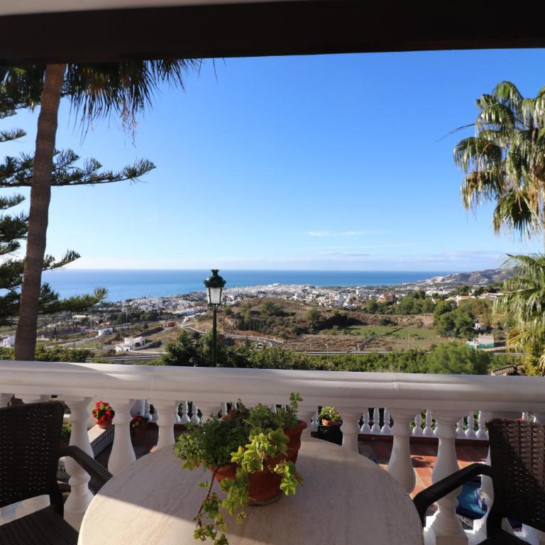 Villa Hermoso SpainSunRentals 1146 - Villa con piscina privada - 29
