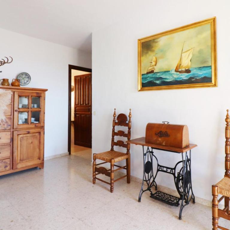 Villa Hermoso SpainSunRentals 1146 - Villa con piscina privada - 12