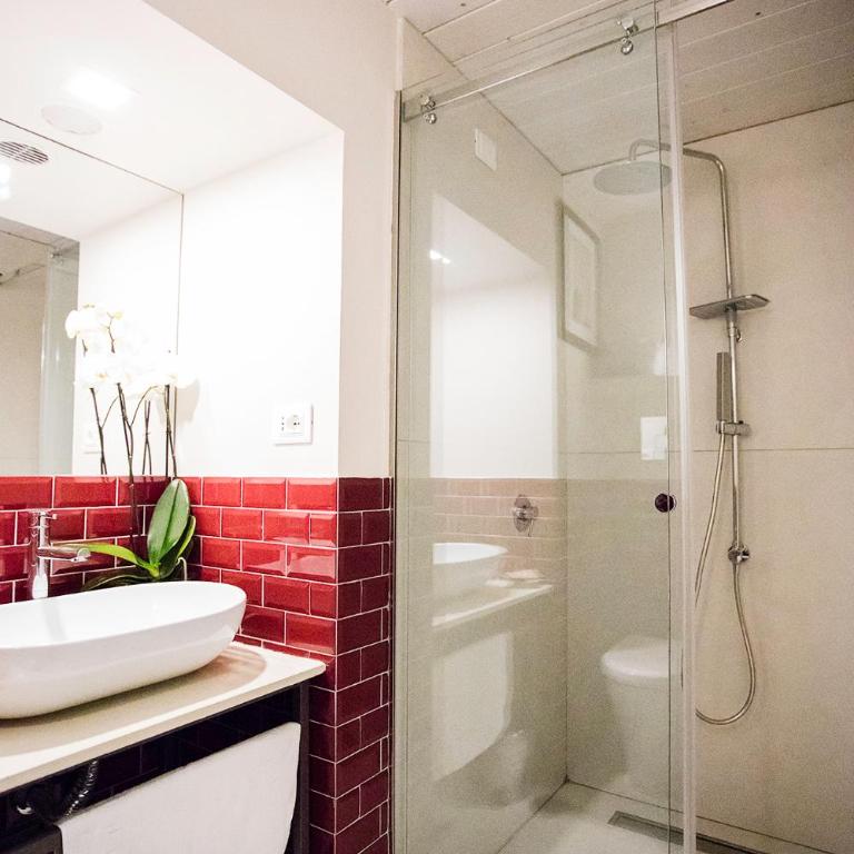 BB Casamatta - Luxury Quadruple Room - 7