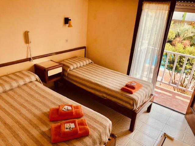 Hotel Scoglie - Habitación Triple Estándar - 2