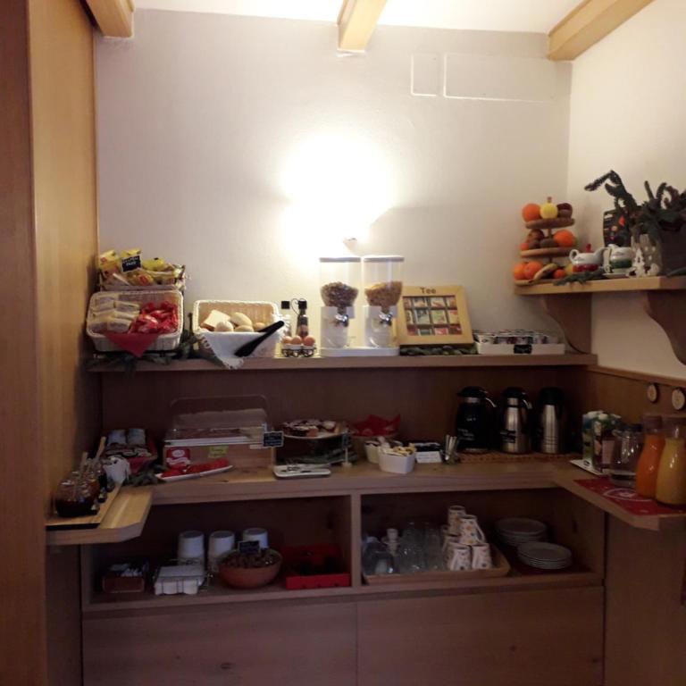 Casa Salvaterra Affittacamere - Habitación Doble con ducha - 1 o 2 camas - 16