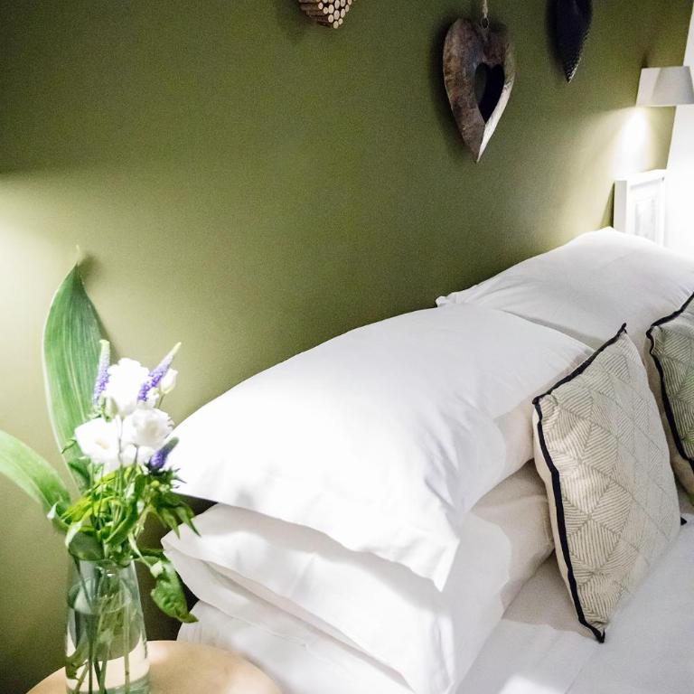 BB Casamatta - Deluxe Double or Twin Room - 4